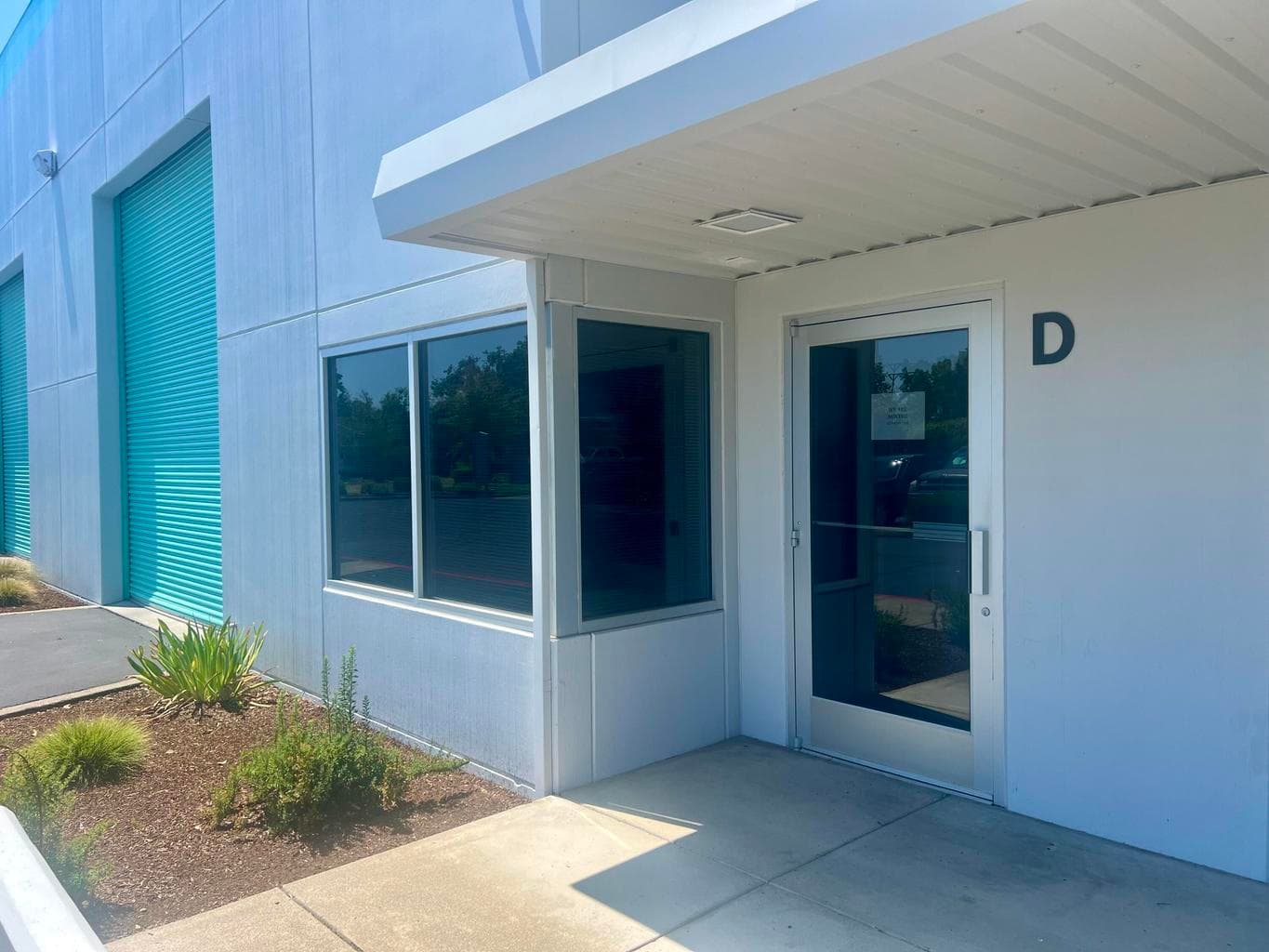 541 Business Park