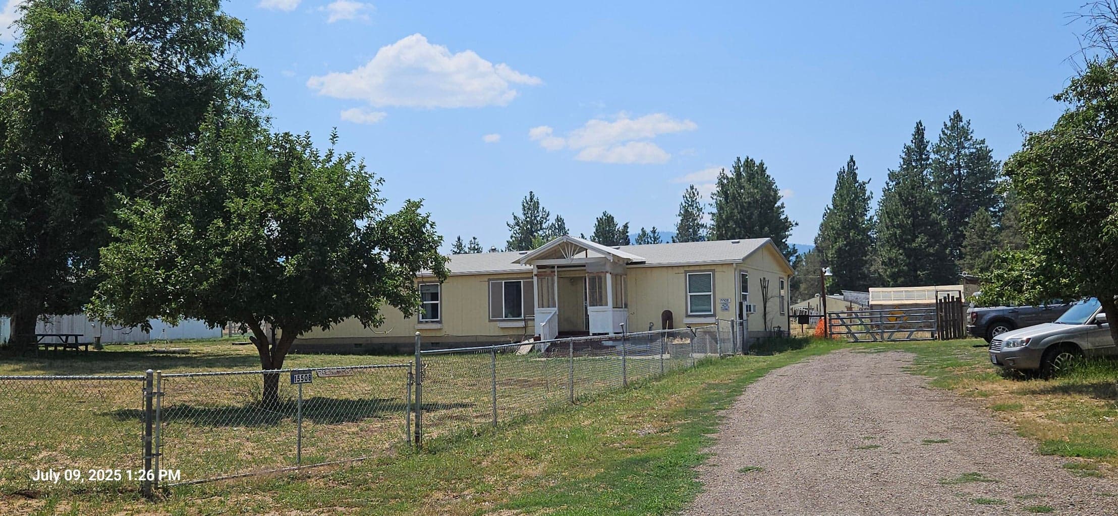 15508 Stagecoach, Keno, 97627