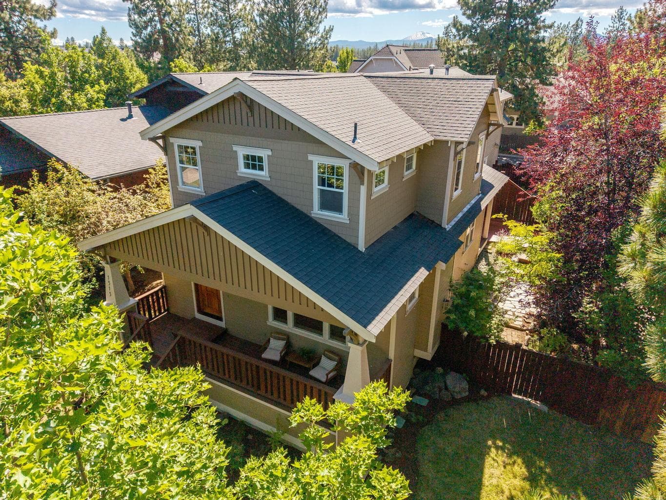 Photo of 1313 NW Fort Clatsop Street 59 of 59