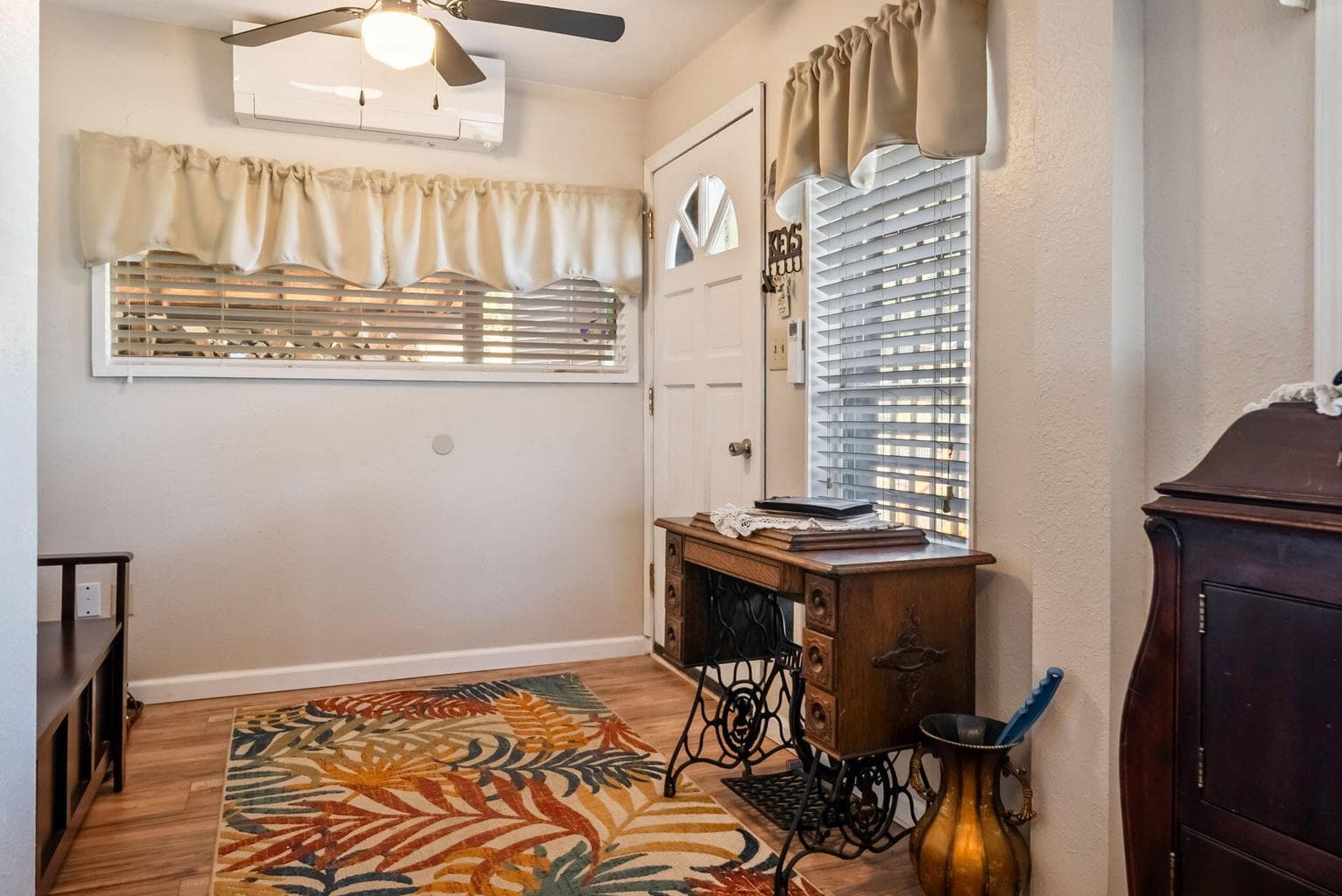 Entryway