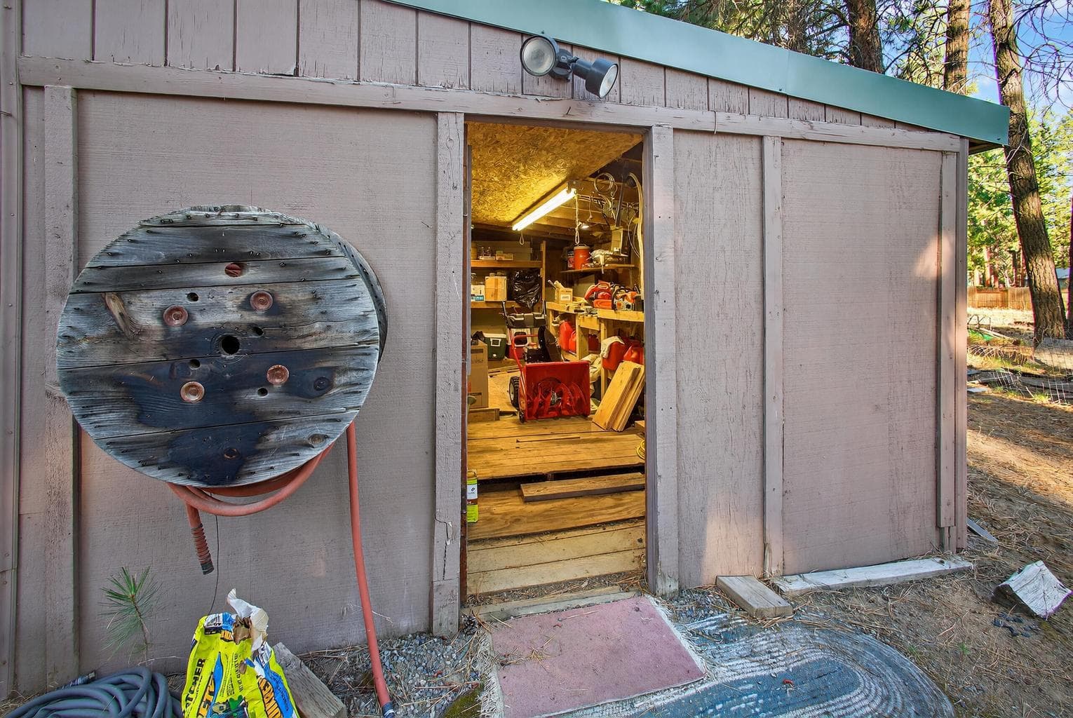 Workshop