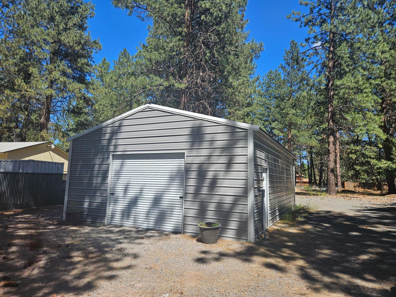 Photo of 19260 Shoshone Road 23 of 25