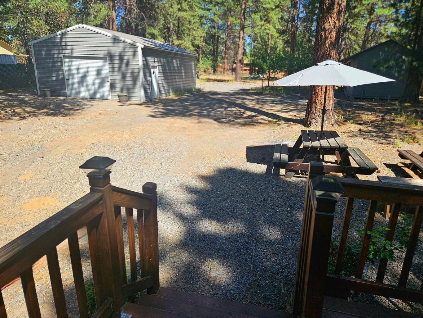 Photo of 19260 Shoshone Road 25 of 25