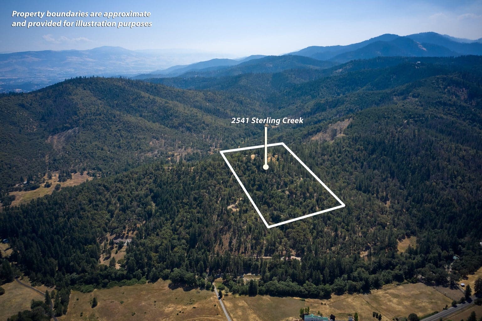 Photo of 2541 Sterling Creek 2 of 25