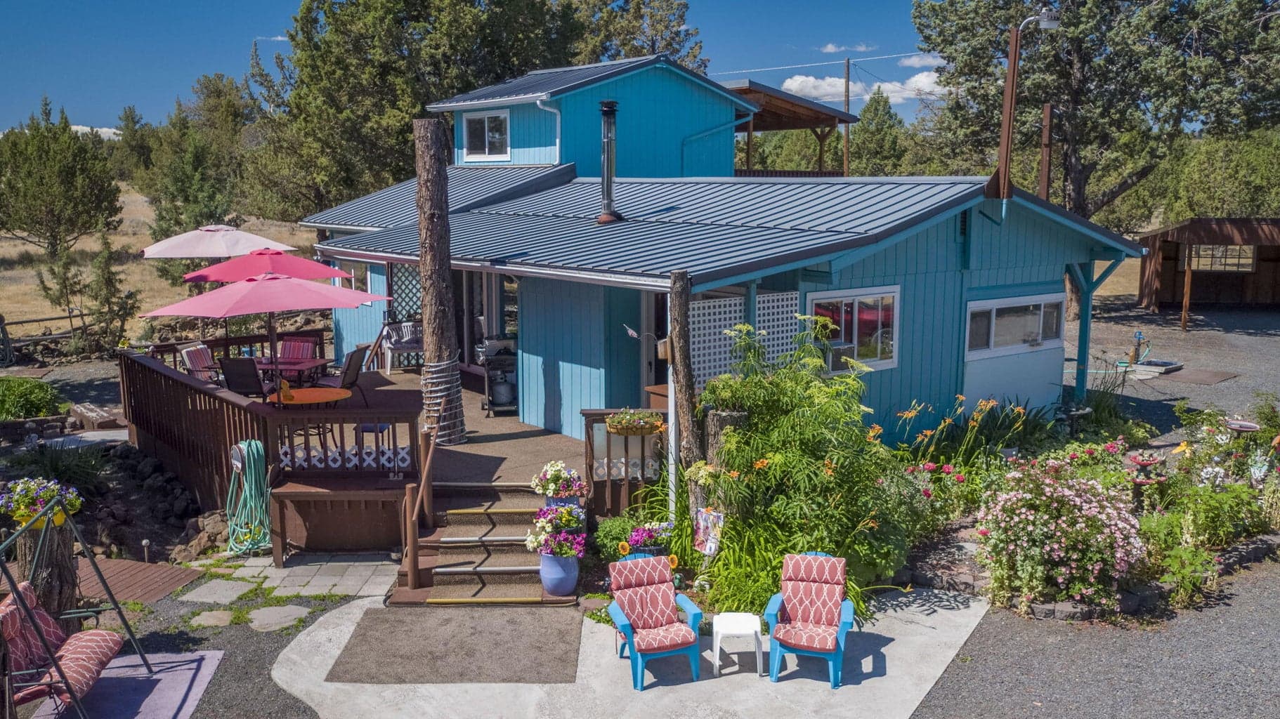7683 Drake, Culver, 97734
