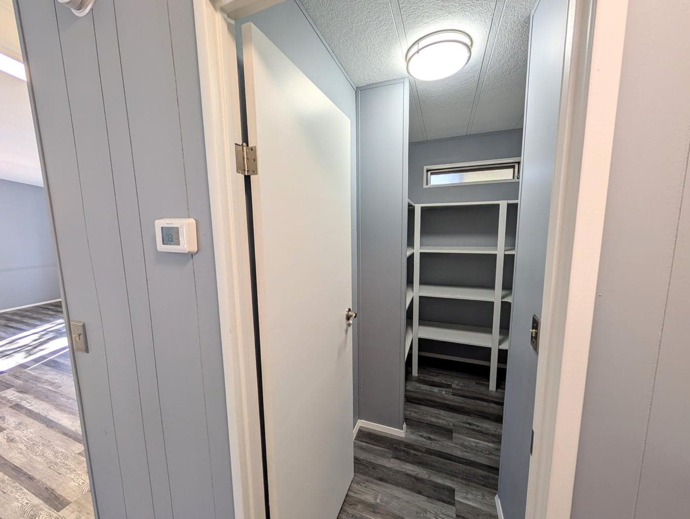 Pantry / Storage Room