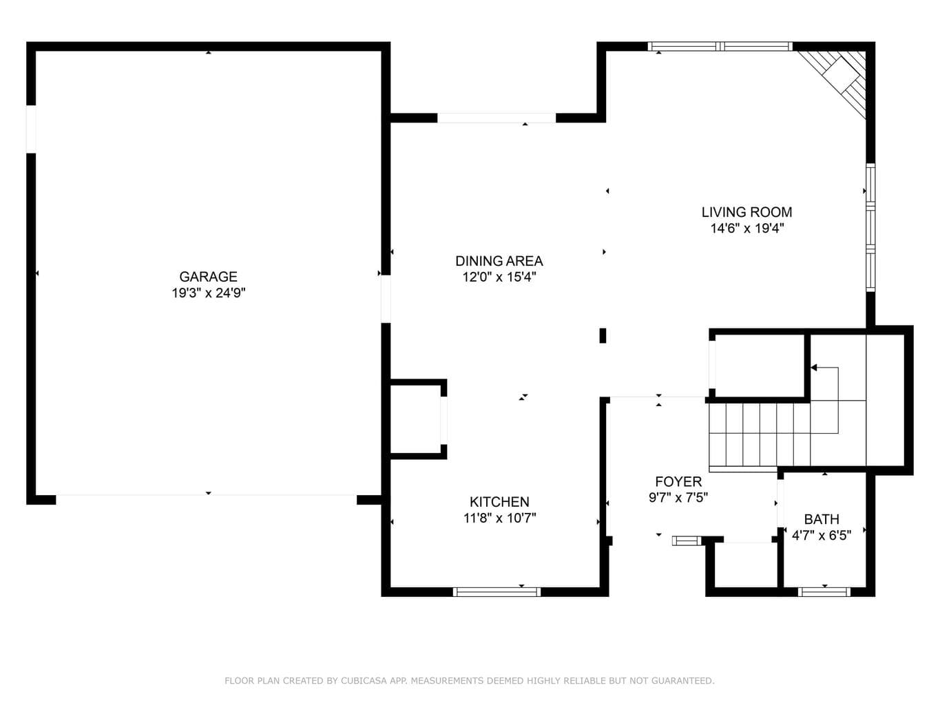 Photo of 2703 Northwest Greenwood Avenue 45 of 48