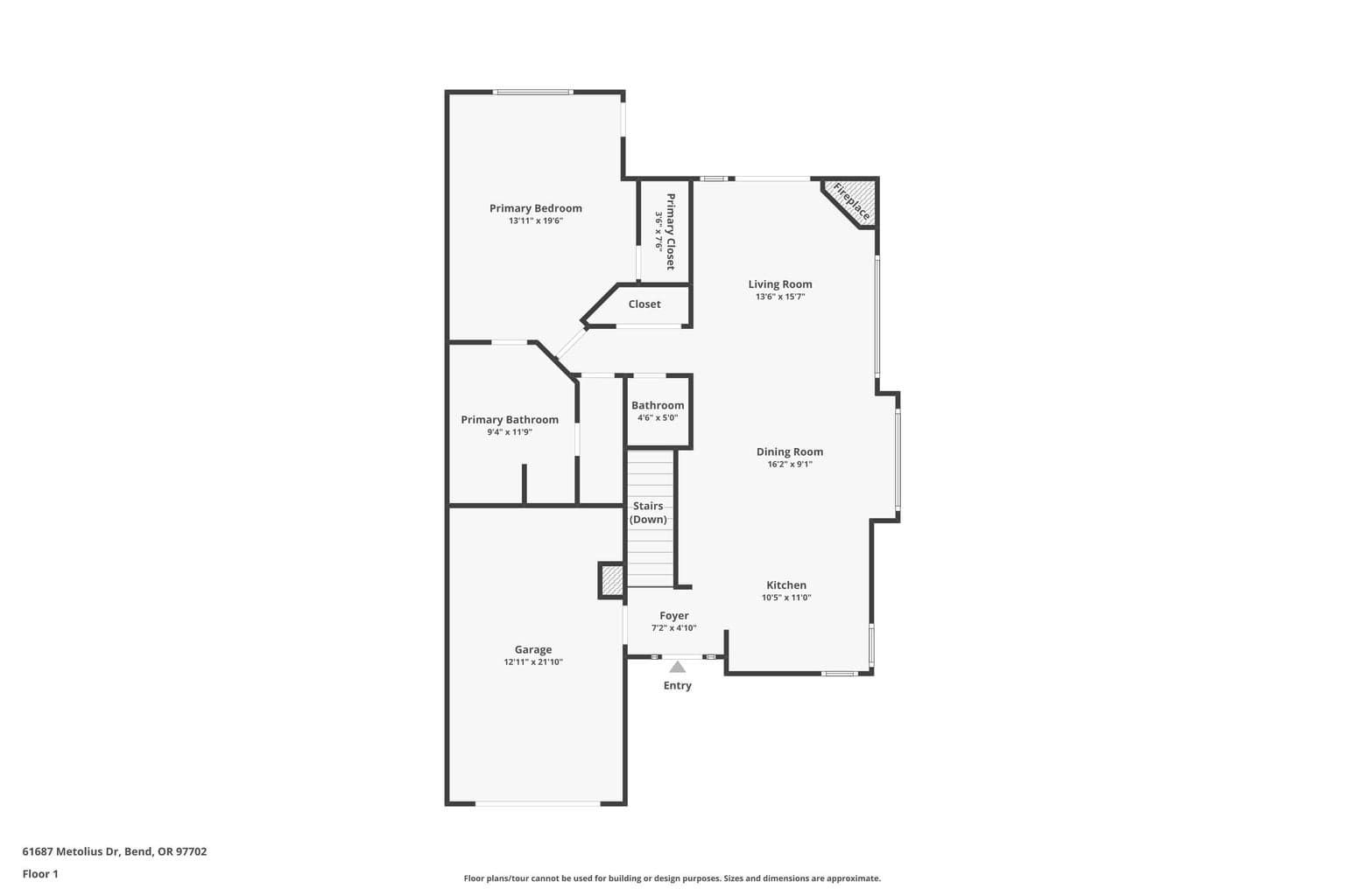 Photo of 61687 Metolius Drive 68 of 69