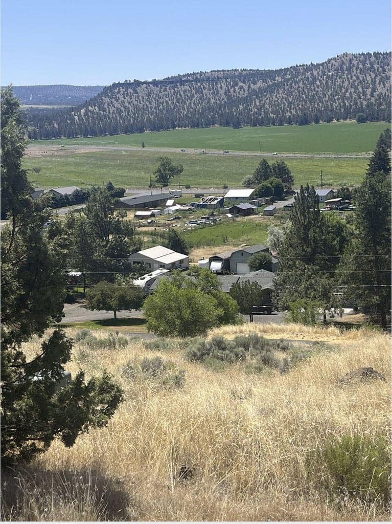 Hill, Prineville, 97754