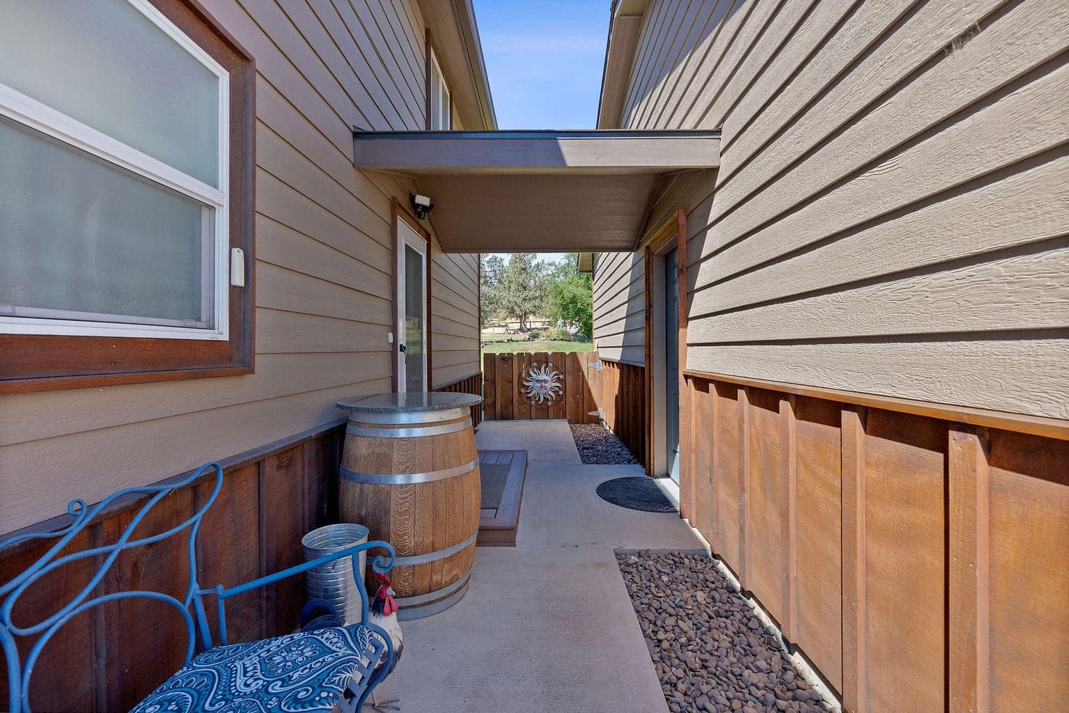 Breezeway