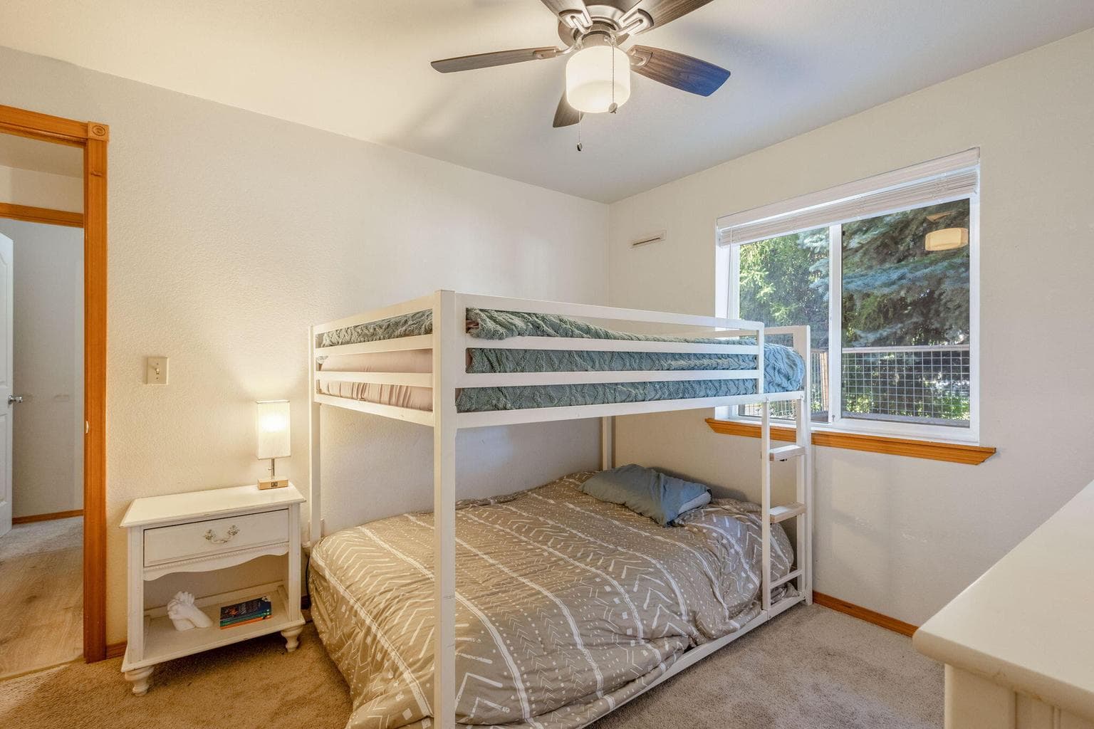 Third Bedroom