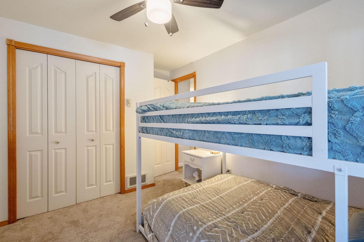 Third Bedroom