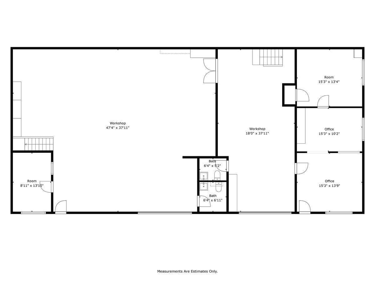 Photo of 2550 NE 2nd Street 30 of 31