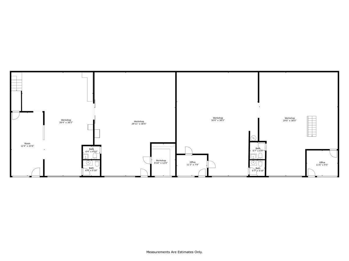 Photo of 2550 NE 2nd Street 31 of 31