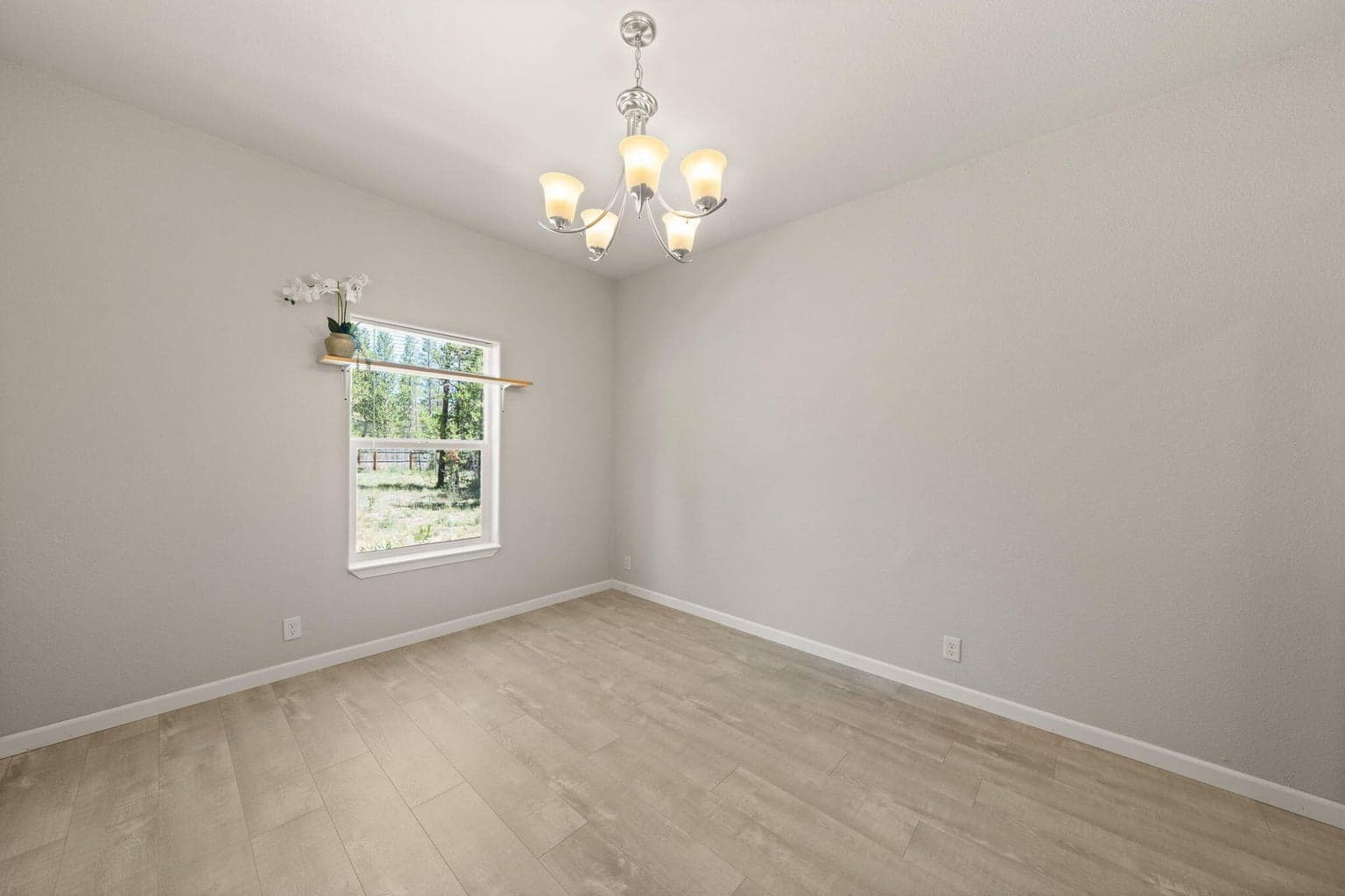 3rd Bedroom