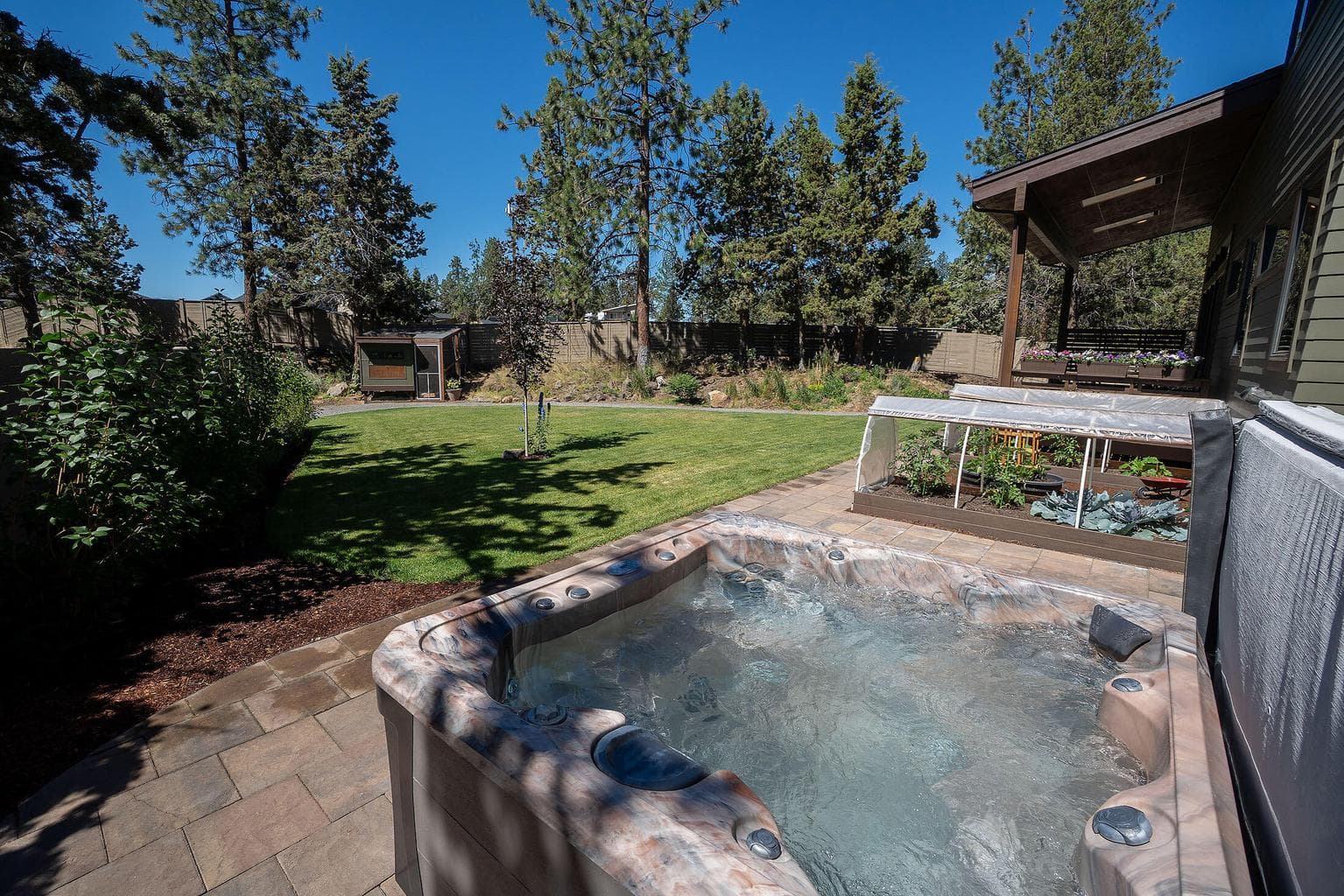 Photo of 60995 SE Crane Peak Court 40 of 50
