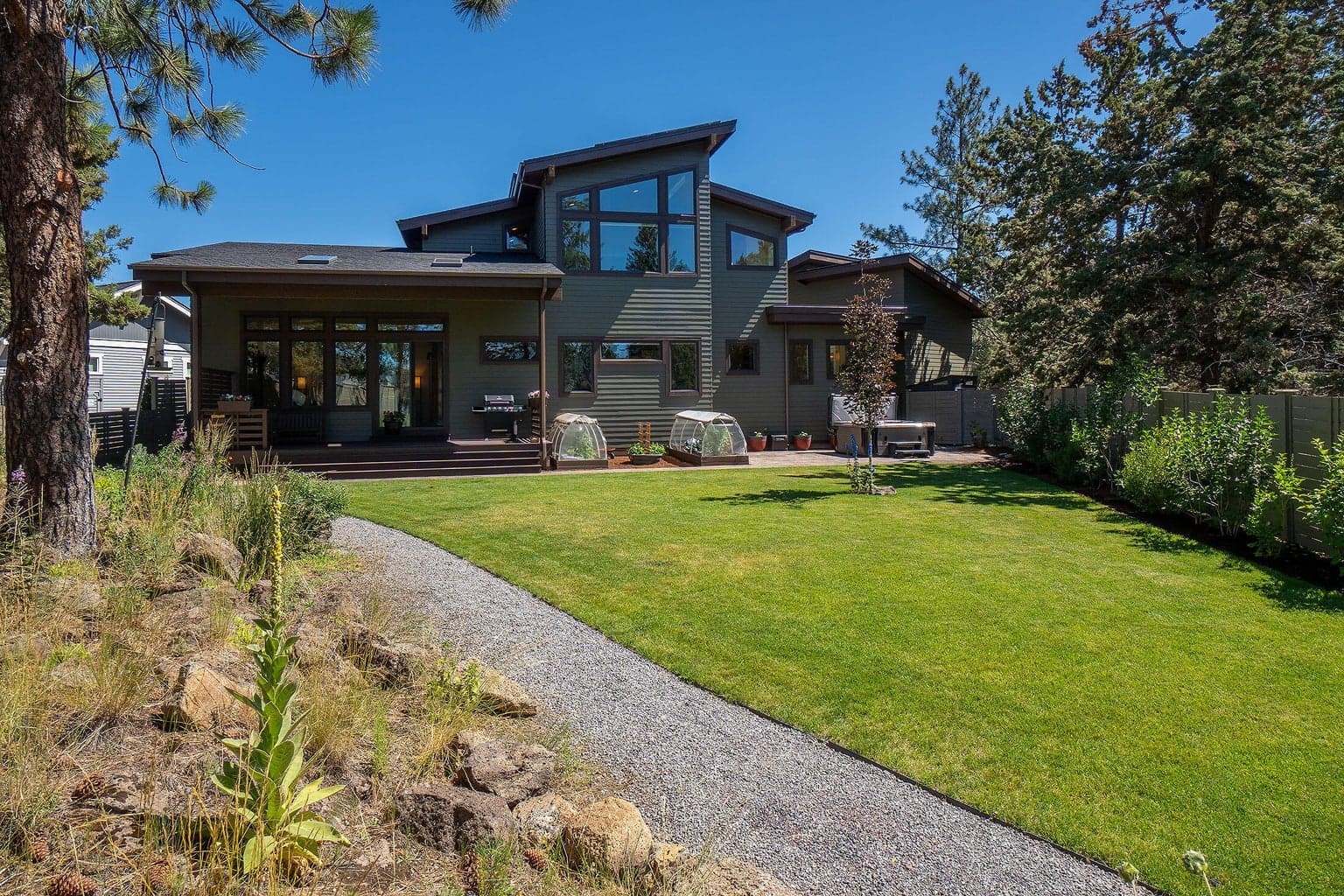 Photo of 60995 SE Crane Peak Court 44 of 50