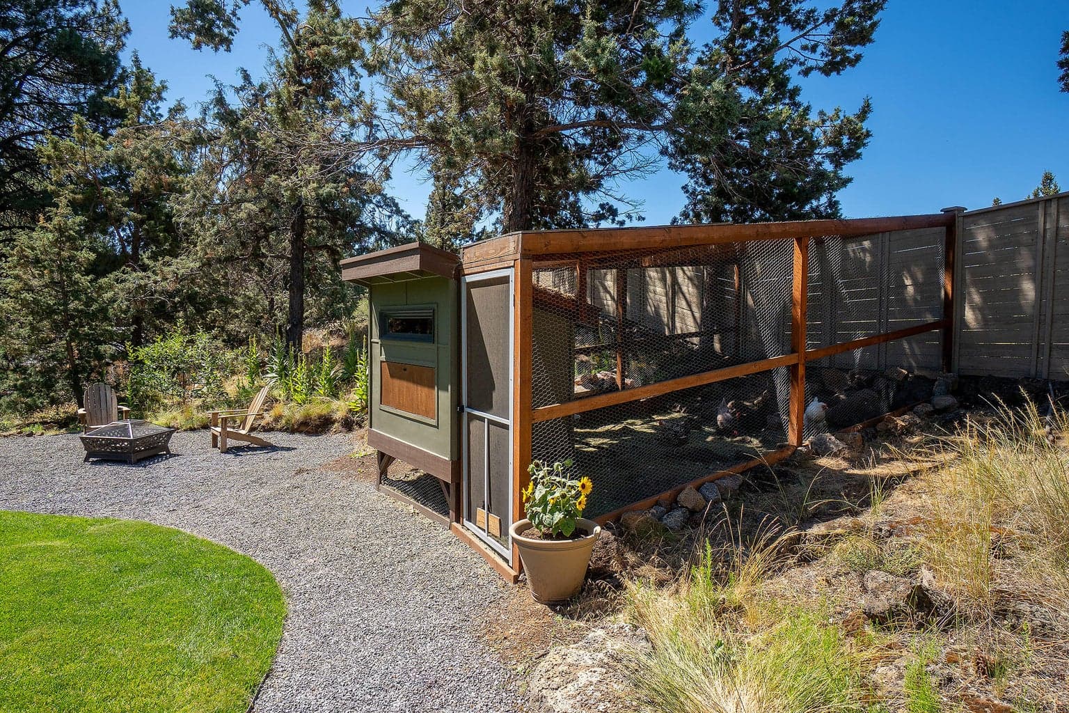Photo of 60995 SE Crane Peak Court 46 of 50