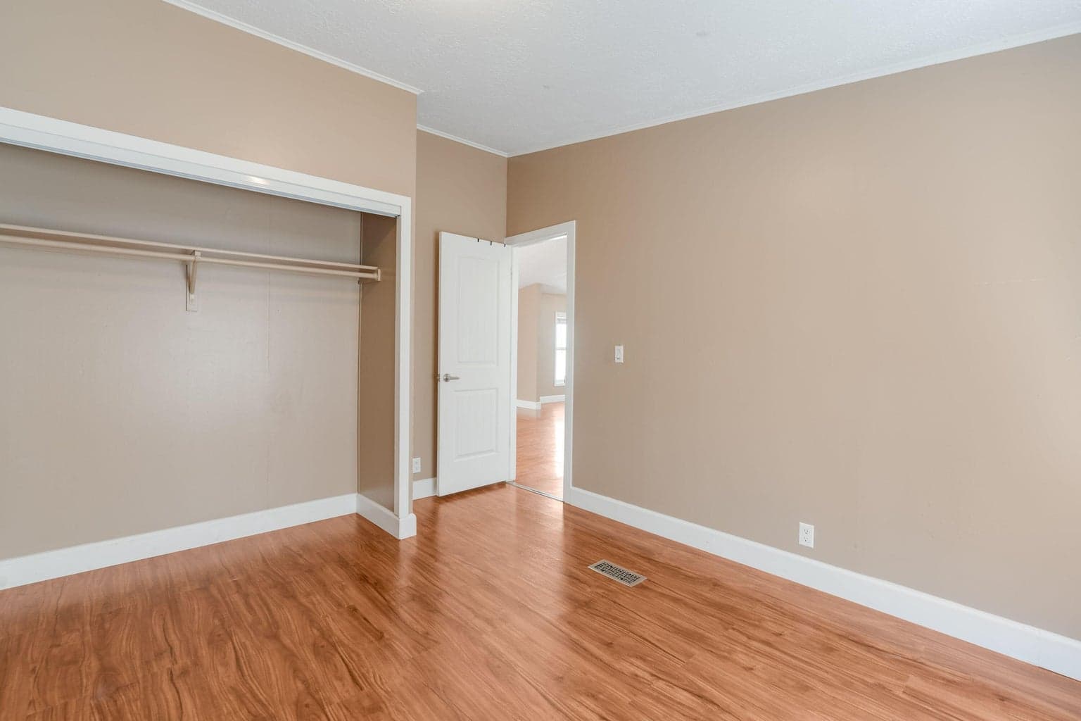 Third bedroom.