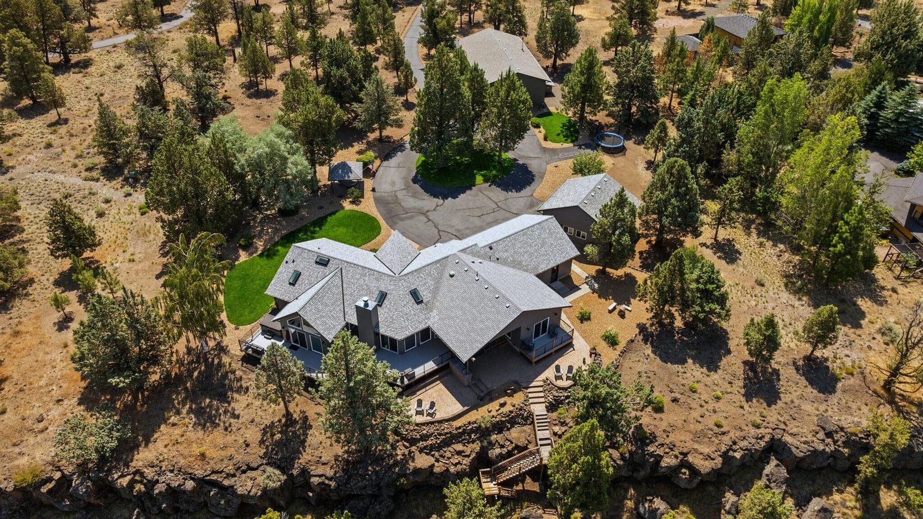 Photo of 8090 NW Grubstake Way 40 of 41