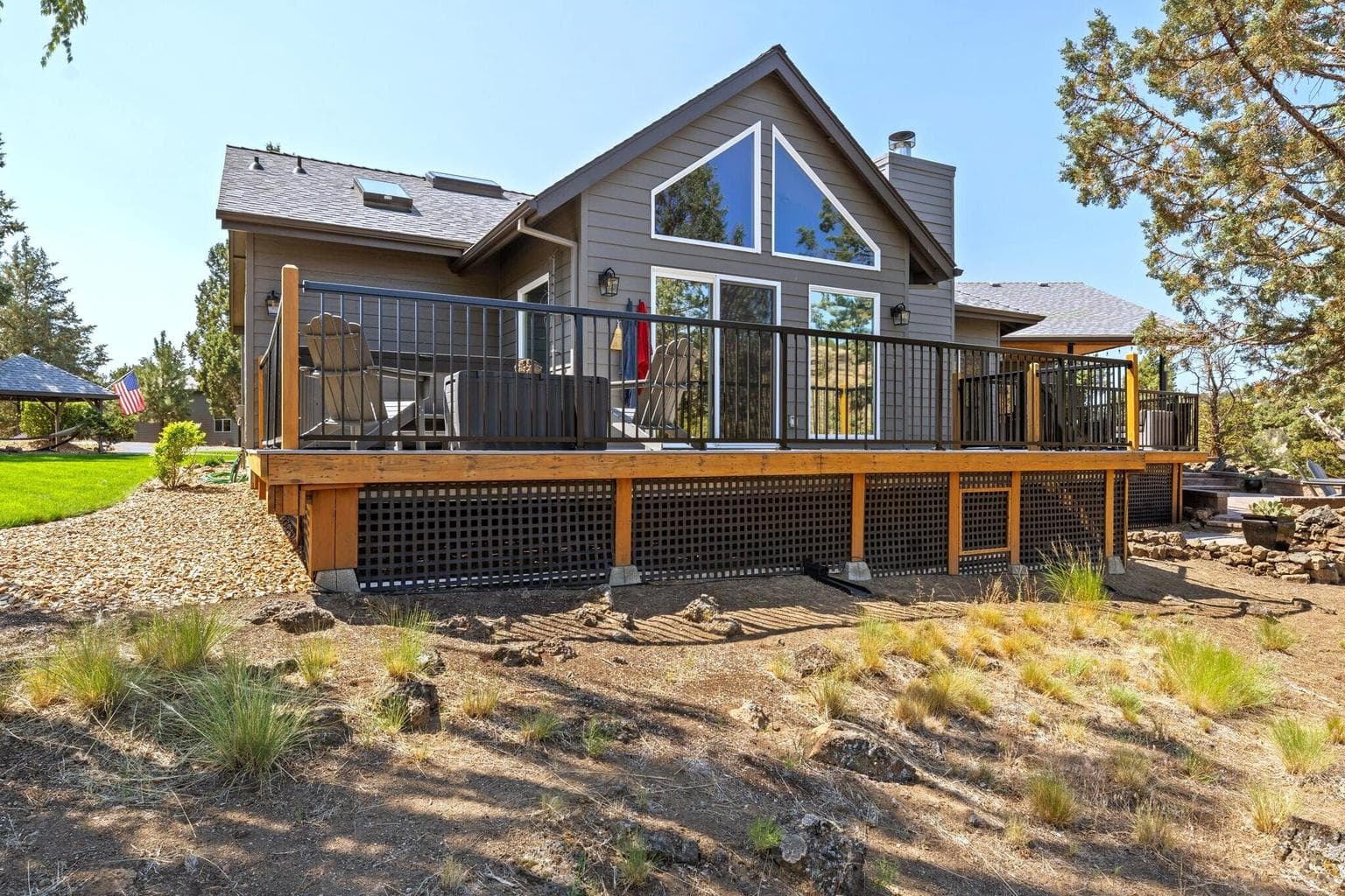 Photo of 8090 NW Grubstake Way 38 of 41