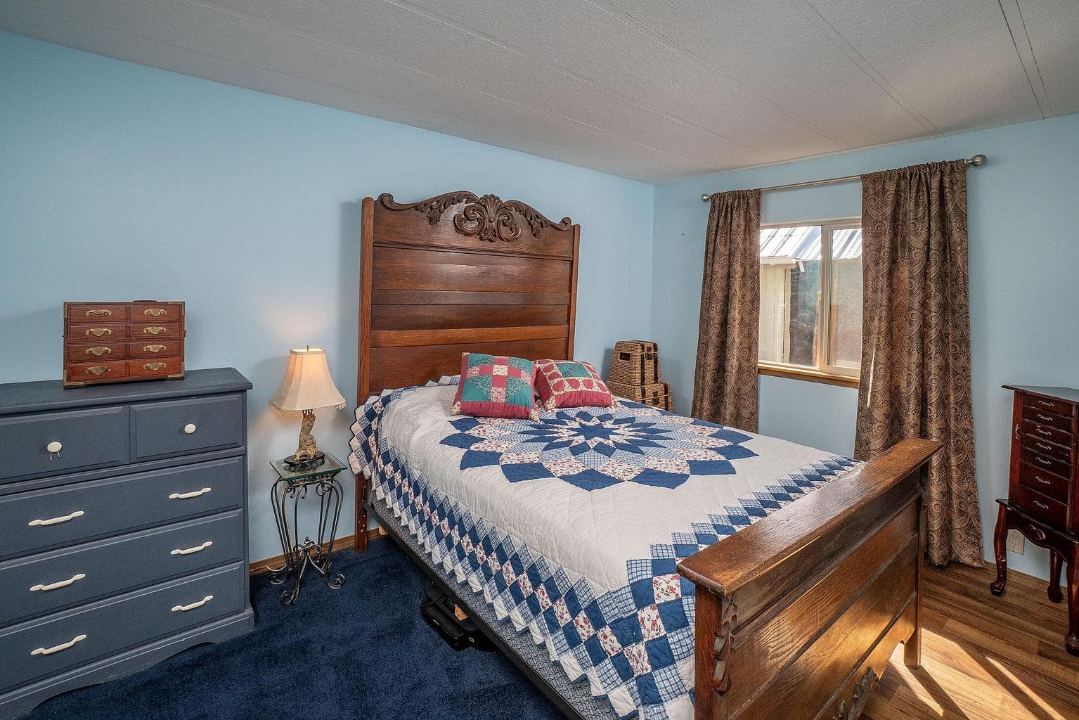Bedroom #2