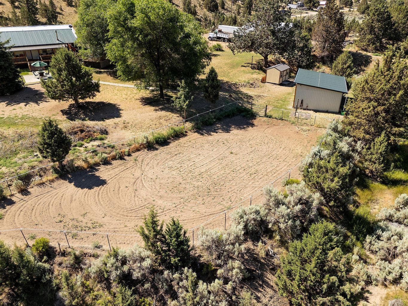 Photo of 16399 SE Antelope Creek Drive 48 of 67
