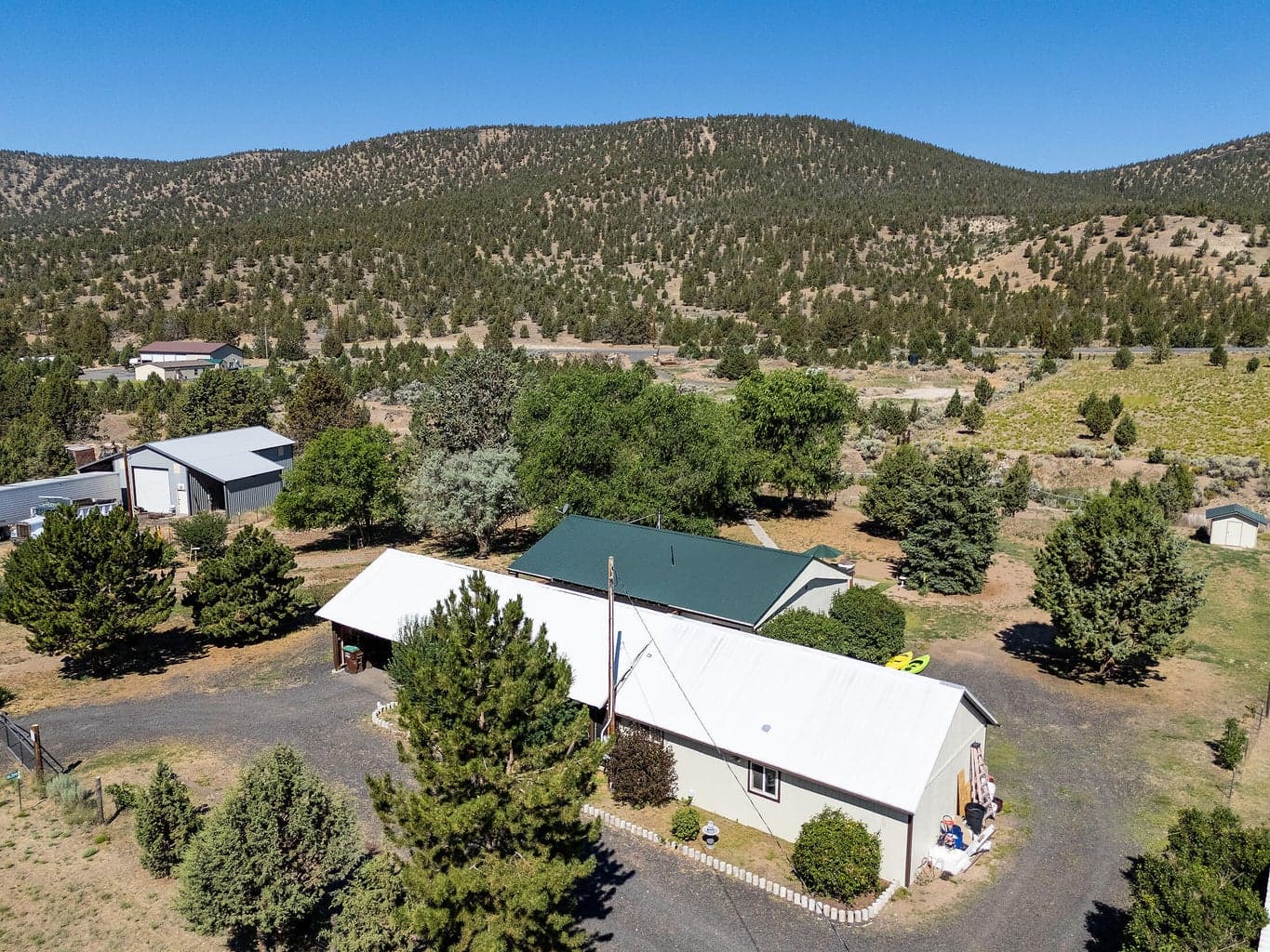 Photo of 16399 SE Antelope Creek Drive 63 of 67