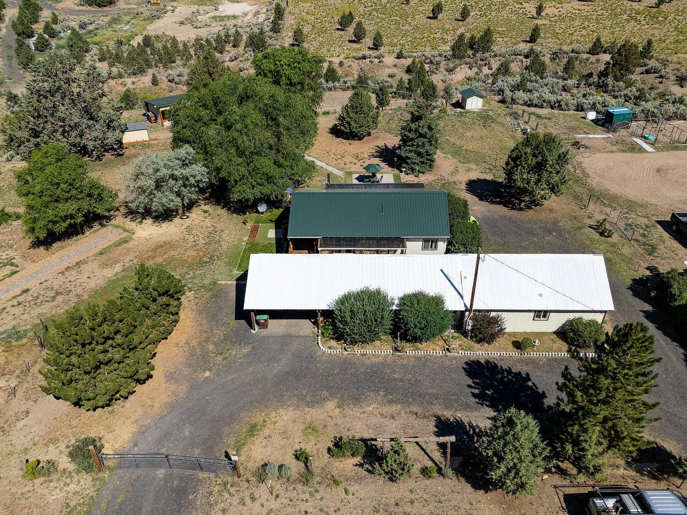 Photo of 16399 SE Antelope Creek Drive 62 of 67