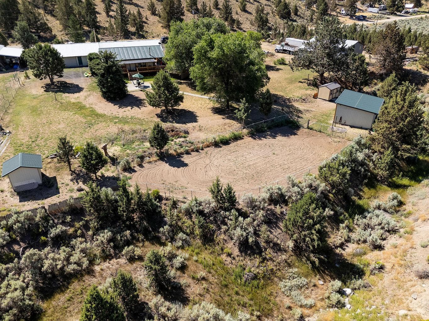 Photo of 16399 SE Antelope Creek Drive 53 of 67