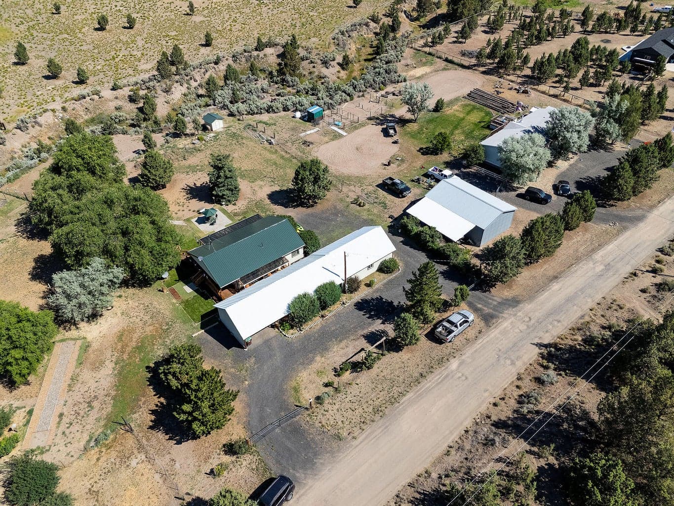 Photo of 16399 SE Antelope Creek Drive 60 of 67