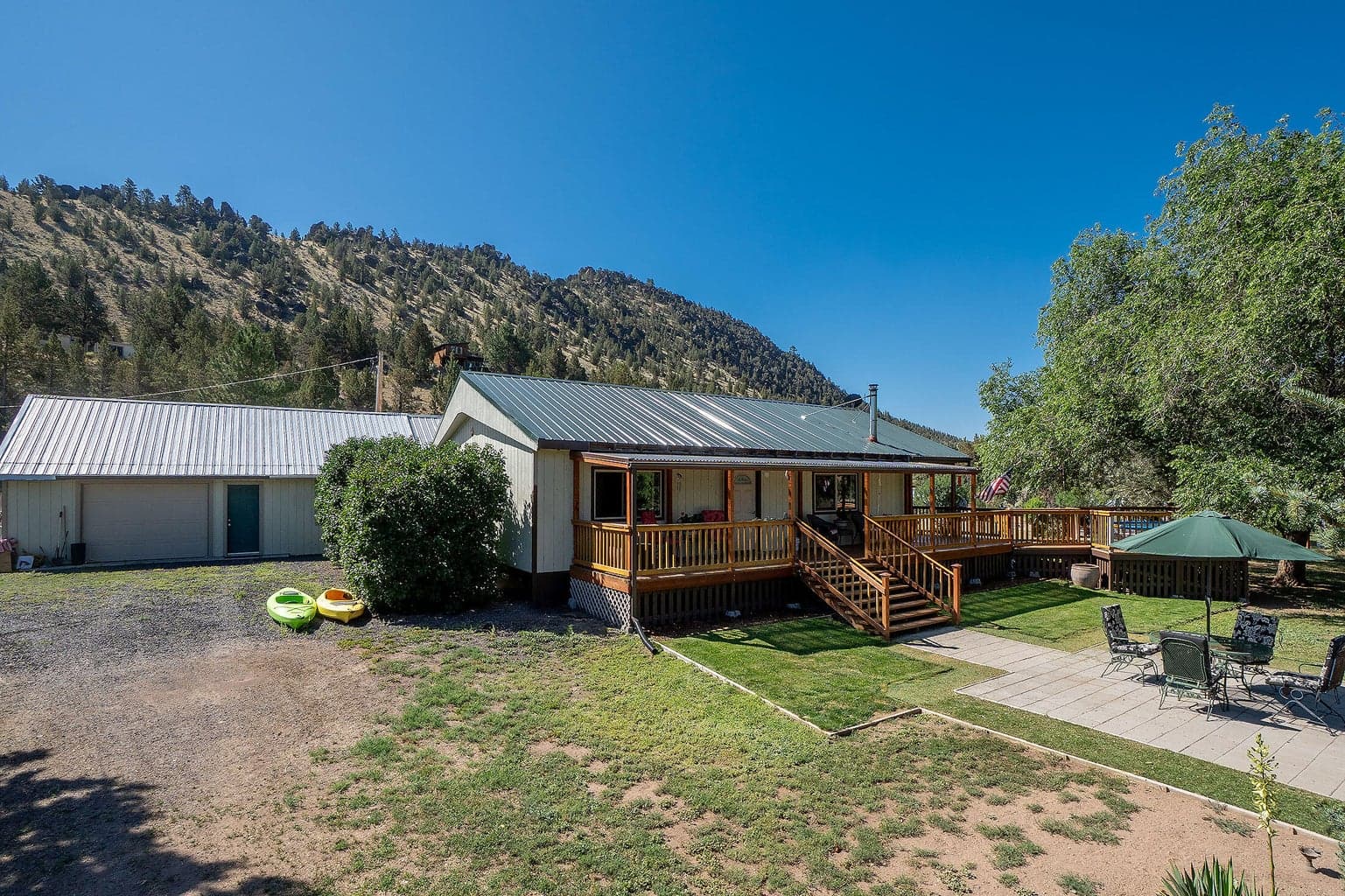 Photo of 16399 SE Antelope Creek Drive 29 of 67