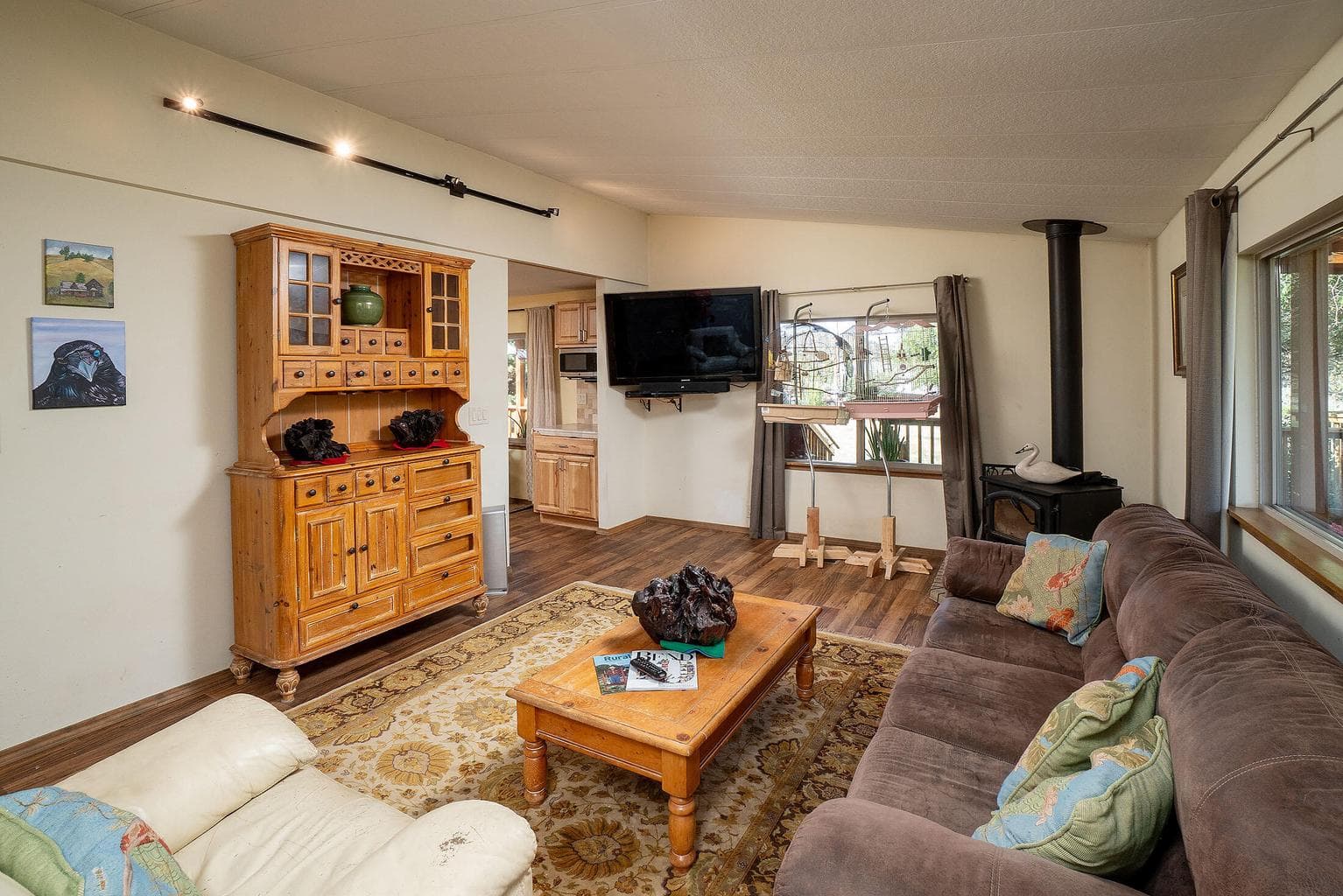 Photo of 16399 SE Antelope Creek Drive 7 of 67
