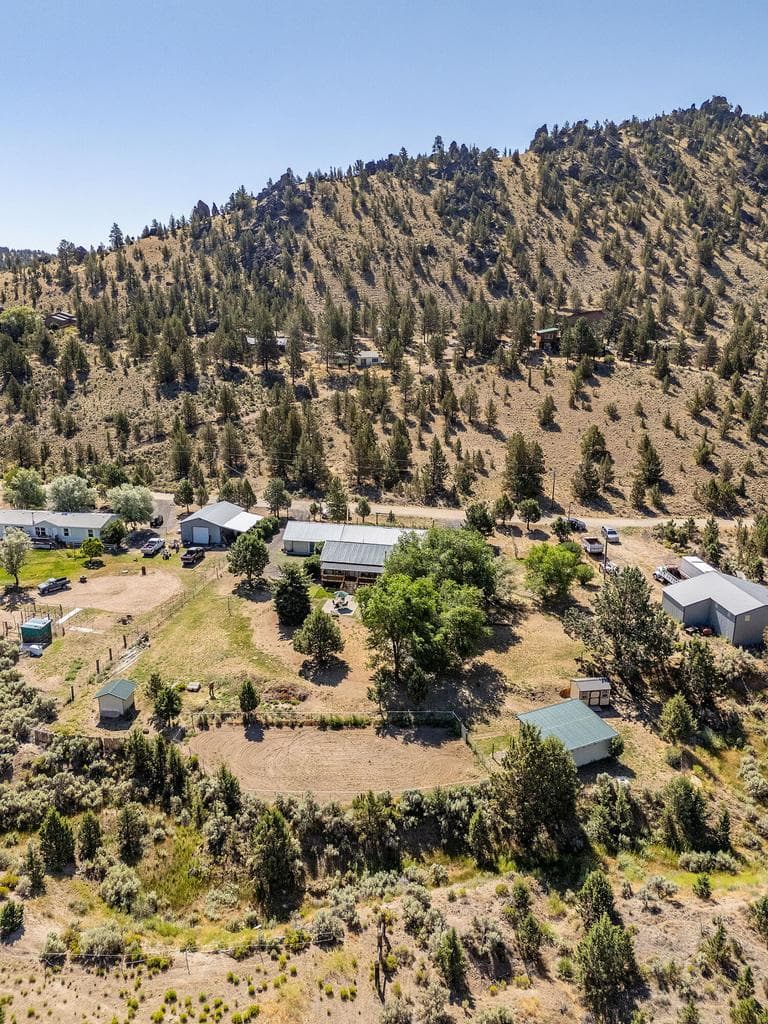 Photo of 16399 SE Antelope Creek Drive 55 of 67