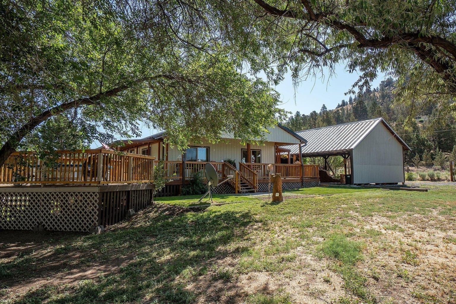 Photo of 16399 SE Antelope Creek Drive 31 of 67