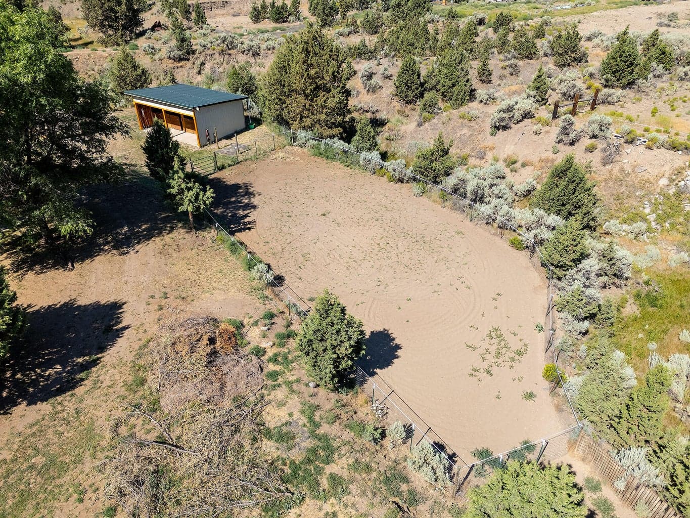 Photo of 16399 SE Antelope Creek Drive 50 of 67