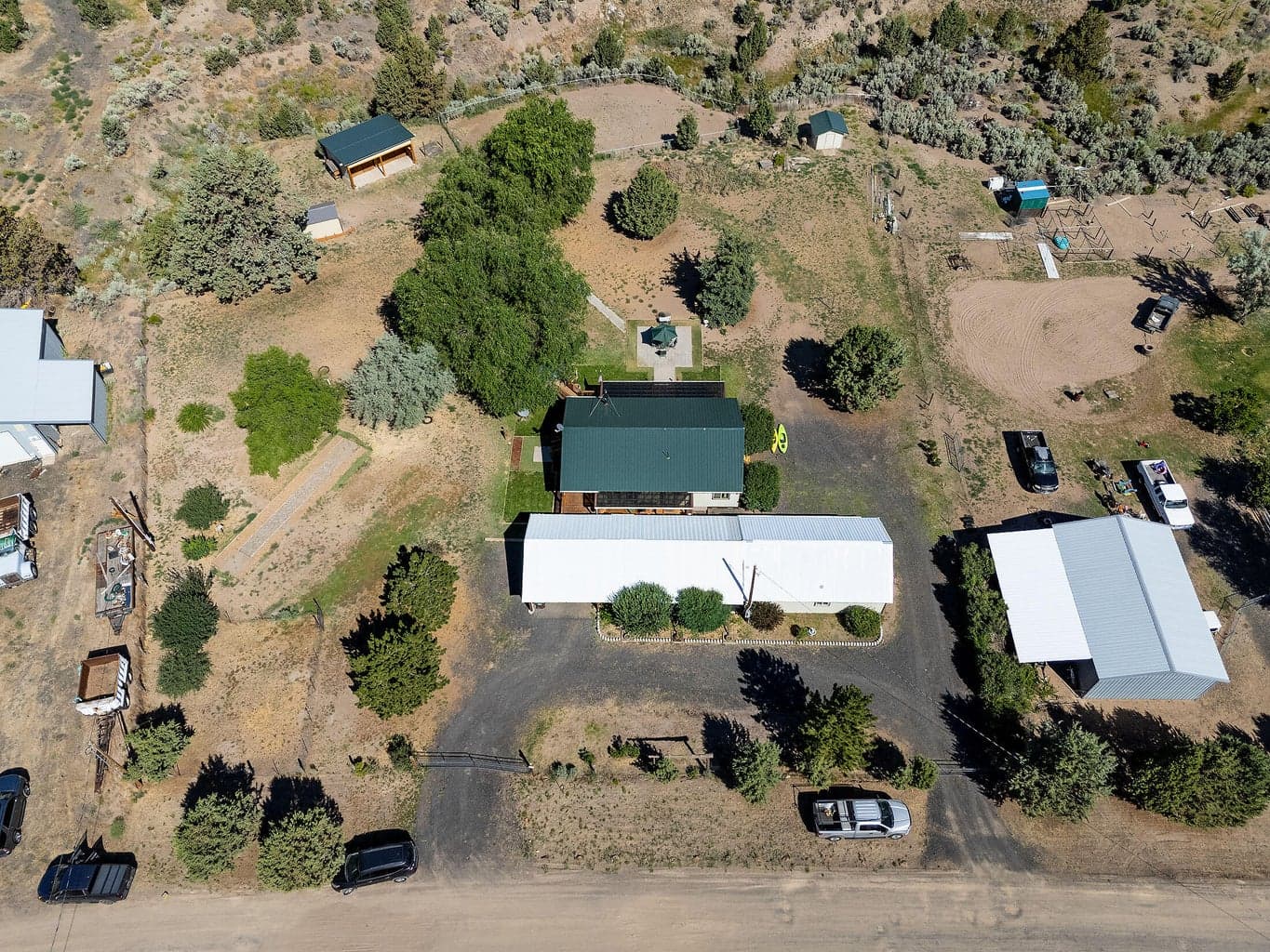 Photo of 16399 SE Antelope Creek Drive 61 of 67