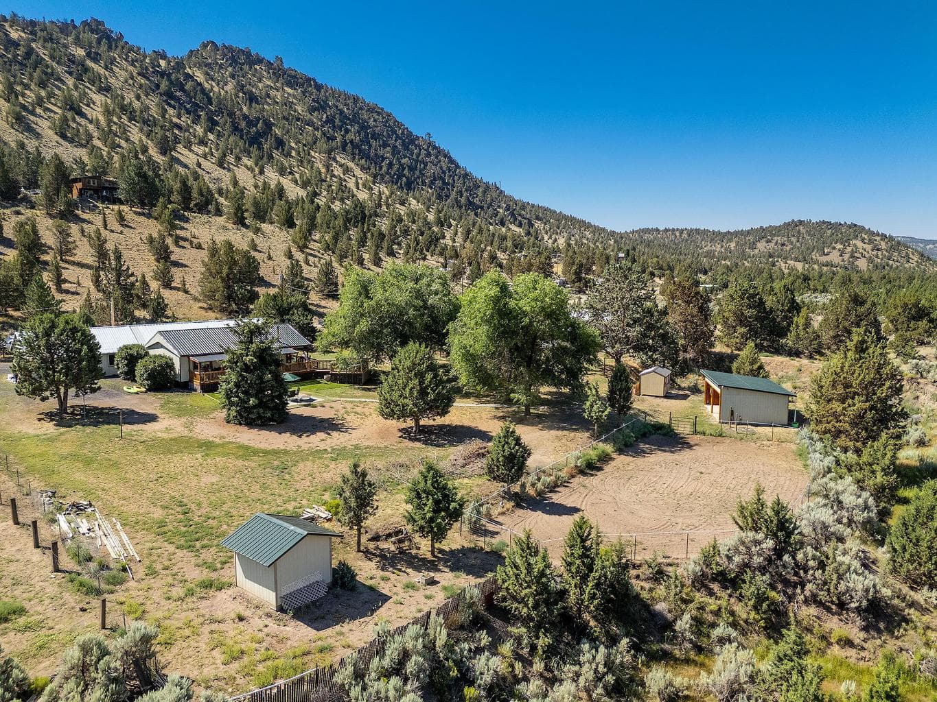 Photo of 16399 SE Antelope Creek Drive 51 of 67