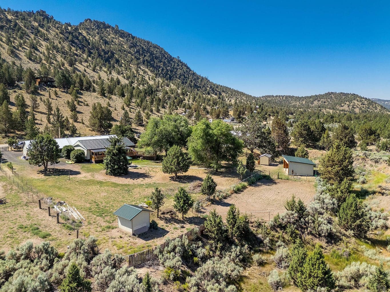 Photo of 16399 SE Antelope Creek Drive 52 of 67