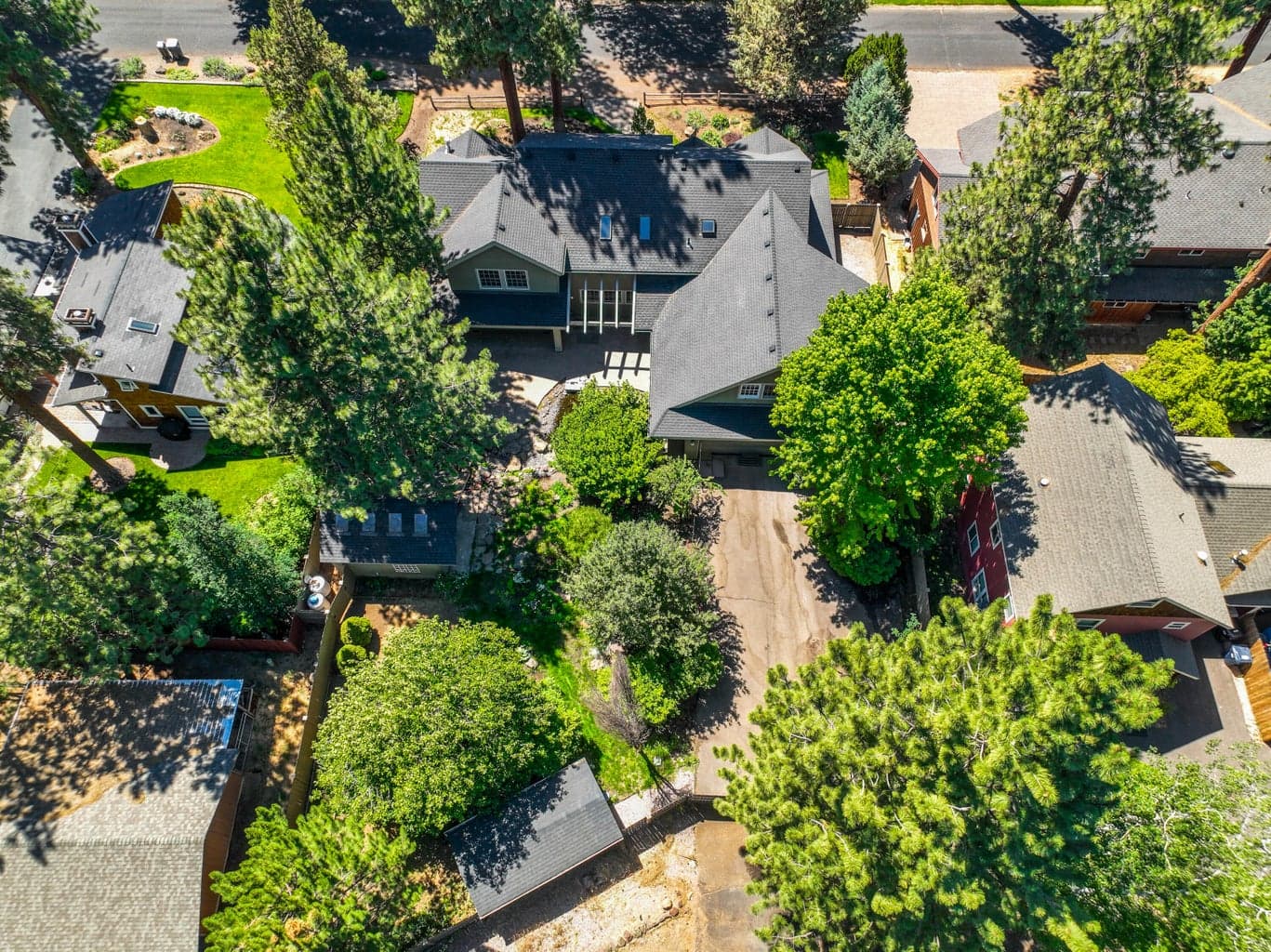 Photo of 540 S Pine Street 36 of 38