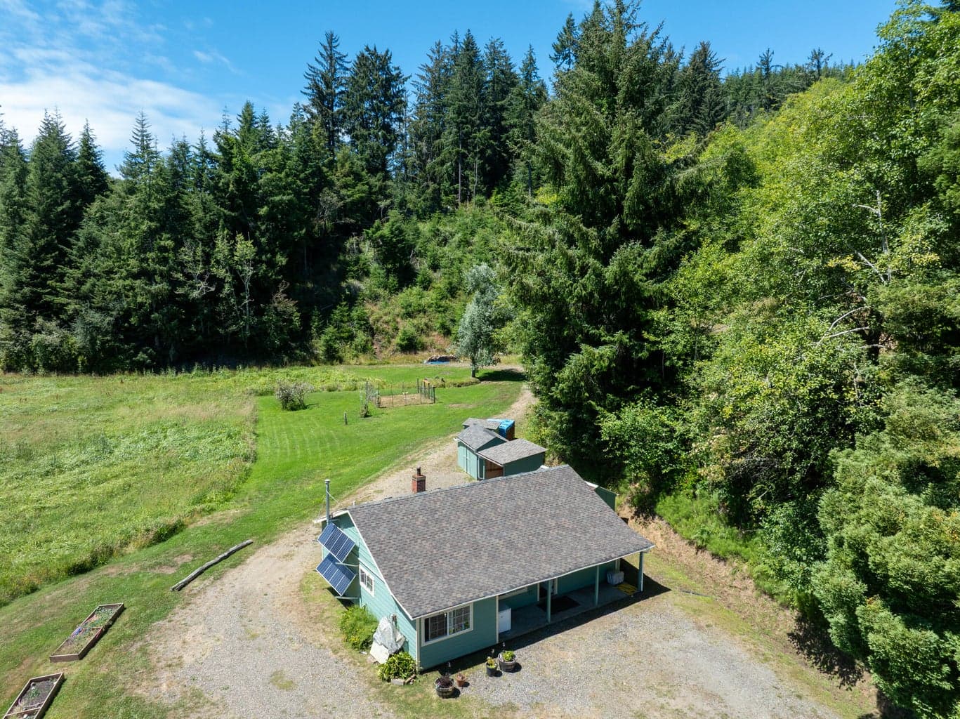 2468 Hidden Valley, Toledo, 97391