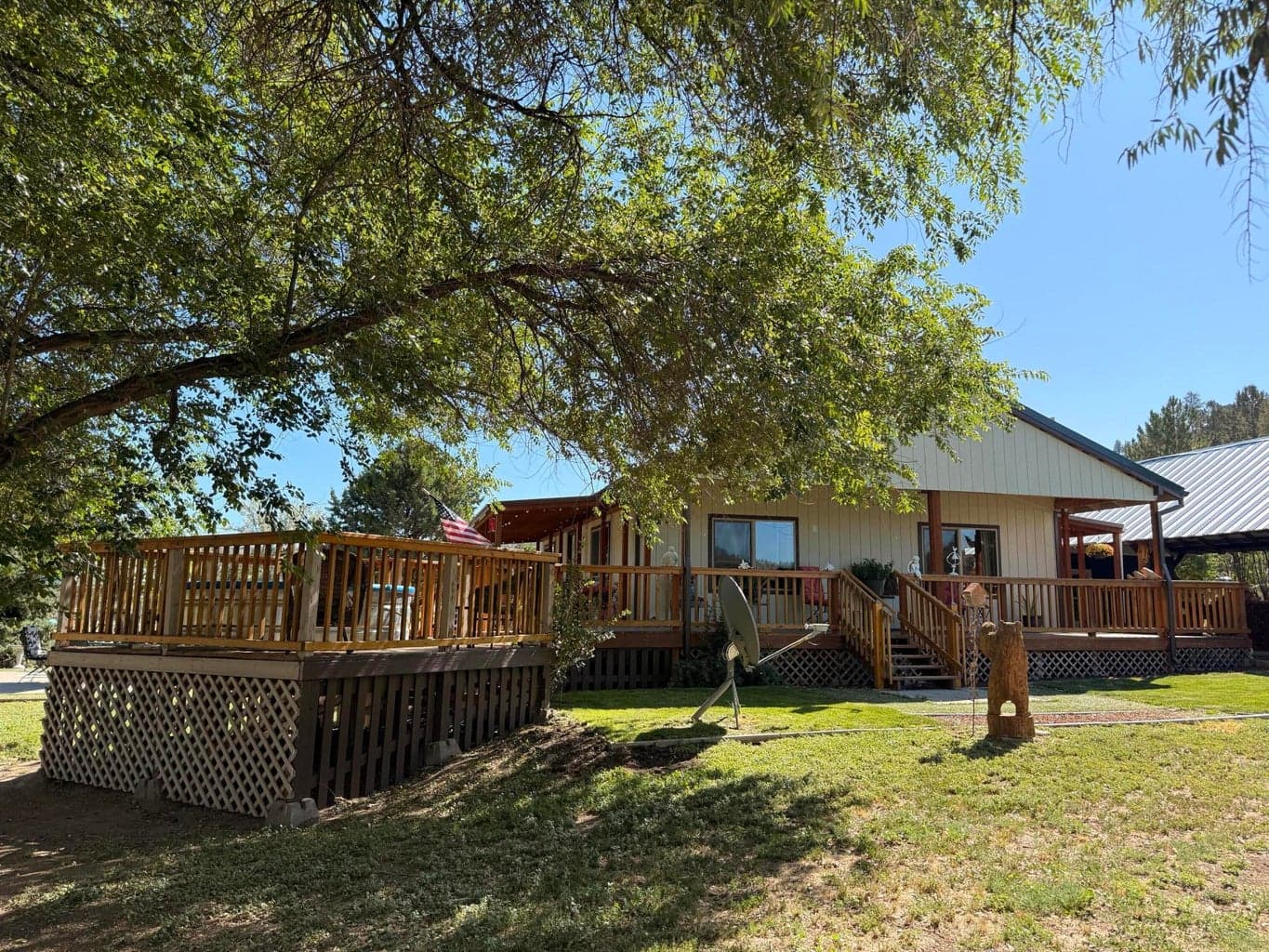 Photo of 16399 SE Antelope Creek Drive 22 of 67