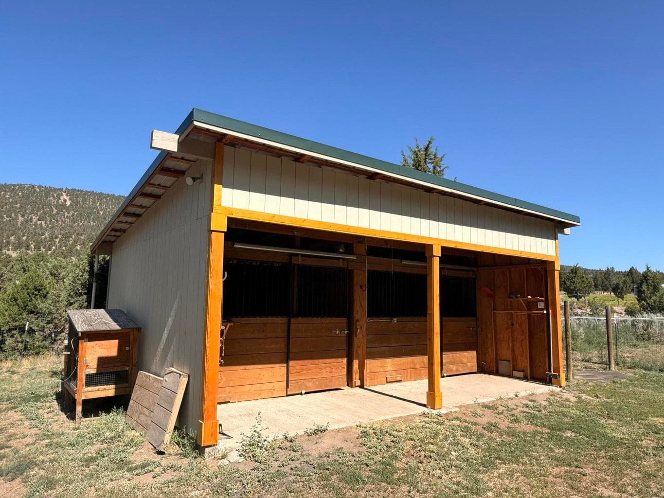 Photo of 16399 SE Antelope Creek Drive 43 of 67