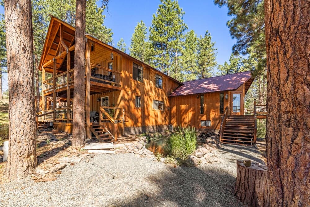 Photo of 17707 Skeen Ranch 3 of 88