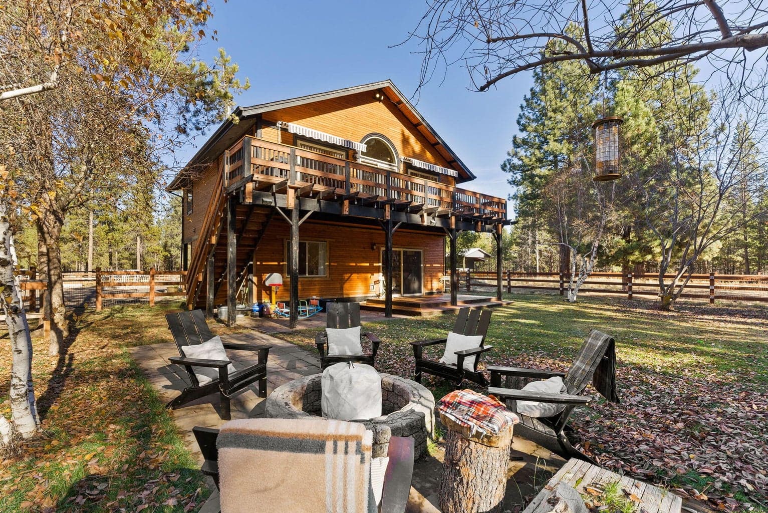 Fire Pit