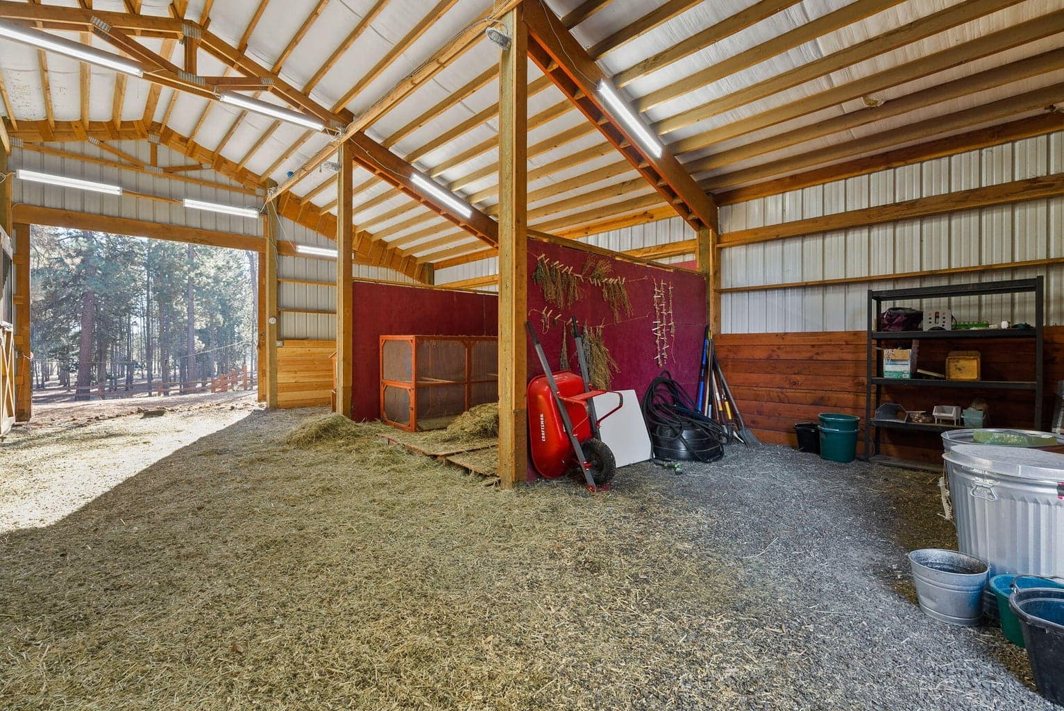 Photo of 16815 Derringer Road 41 of 49