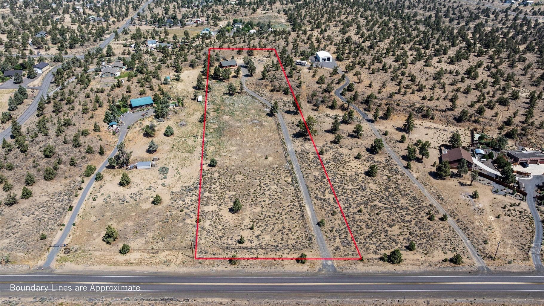 Photo of 25070 Alfalfa Market Road 29 of 29