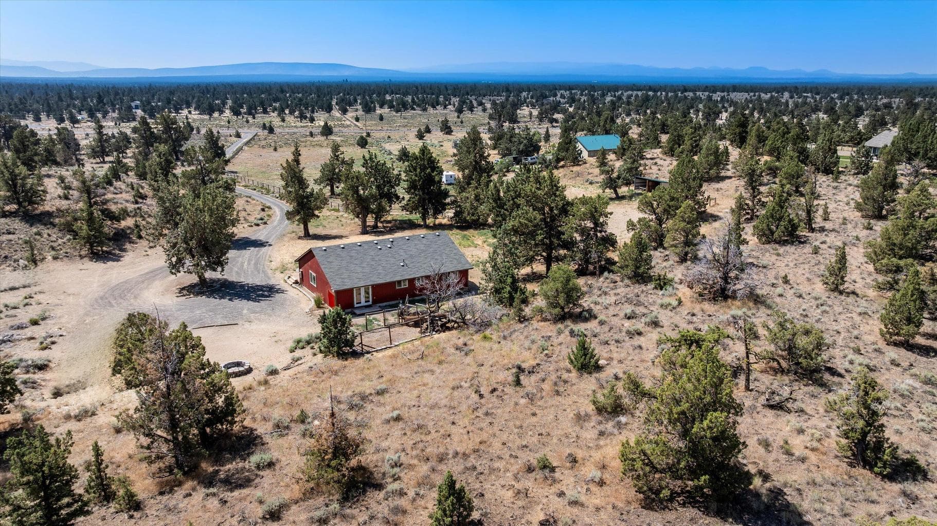 Photo of 25070 Alfalfa Market Road 28 of 29