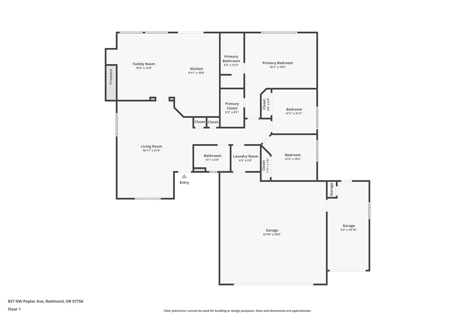 Photo of 857 NW Poplar Avenue 29 of 36