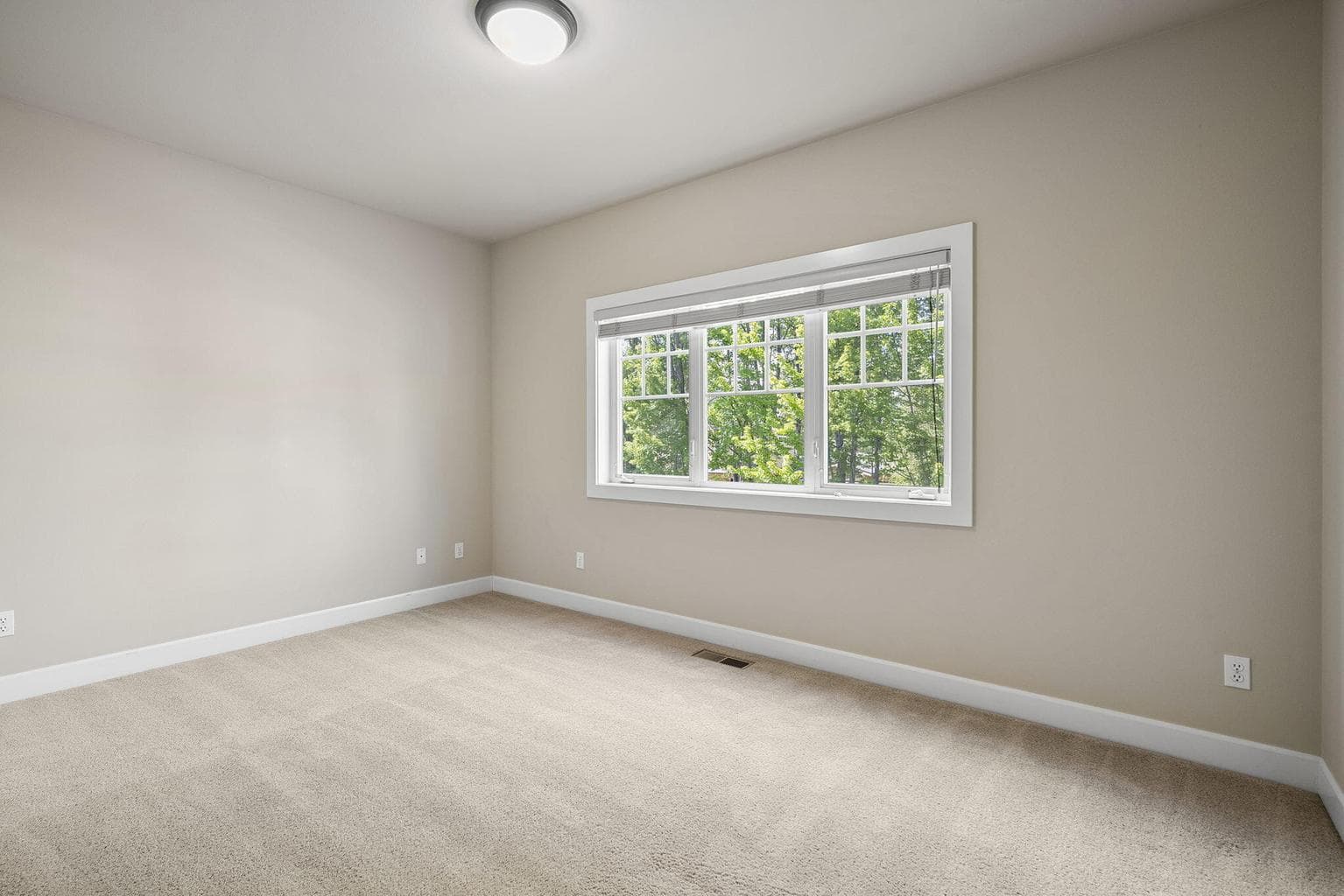 Upstairs Bedroom